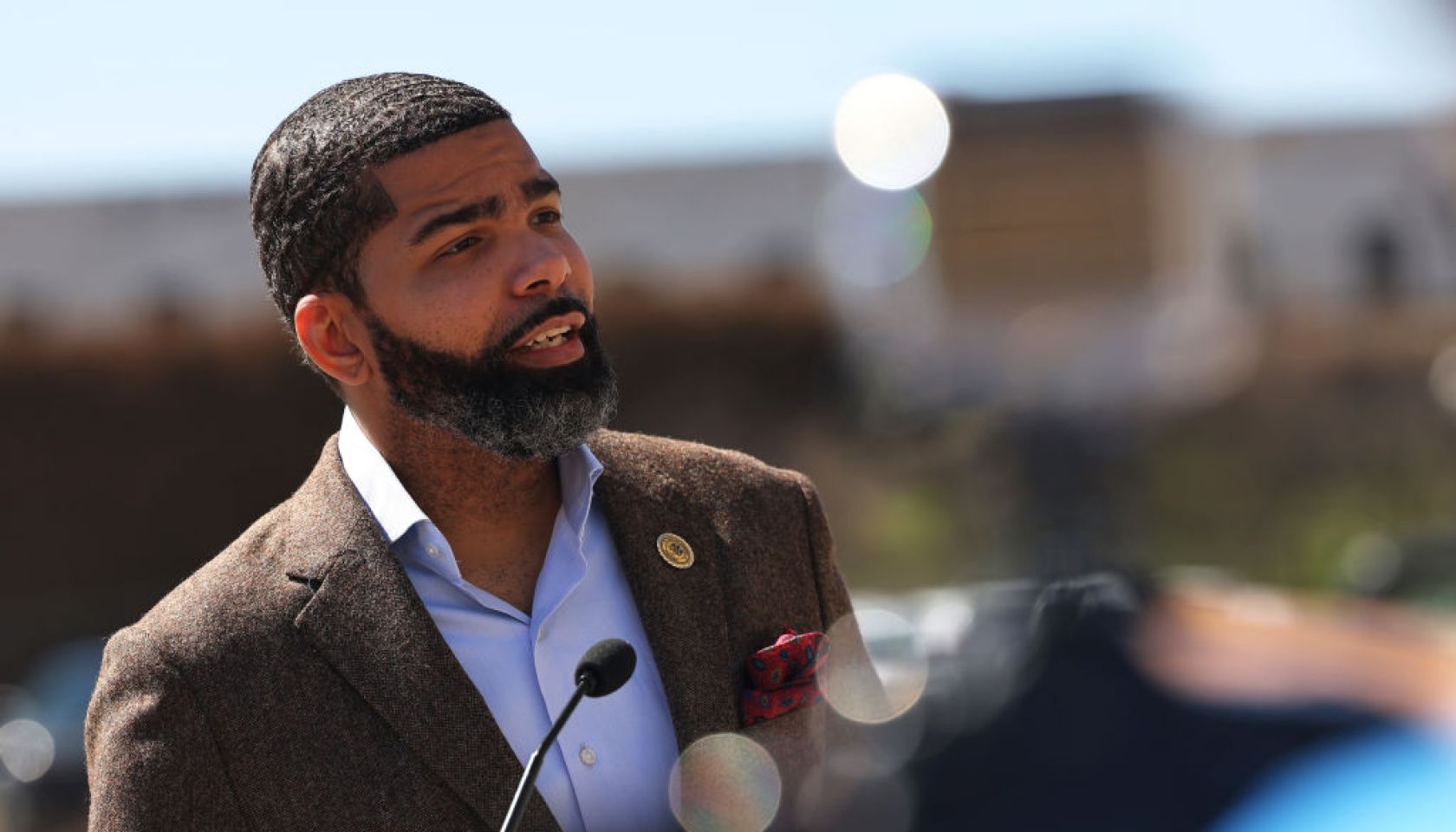 Jackson, Mississippi Struggles With Lack Of Water 3 Weeks After Winter Storms