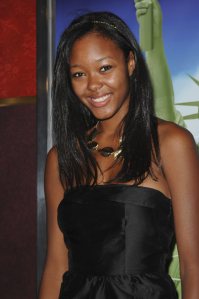 Gerren Taylor, model, 30