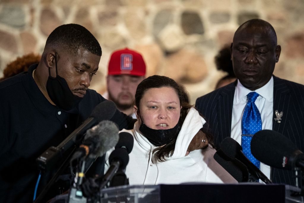 US-RACISM-TRIAL-POLICE-FLOYD