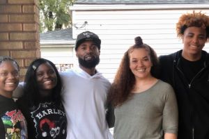 Black Family Launches GoFundMe To Escape Kentucky After Violent Police Raid