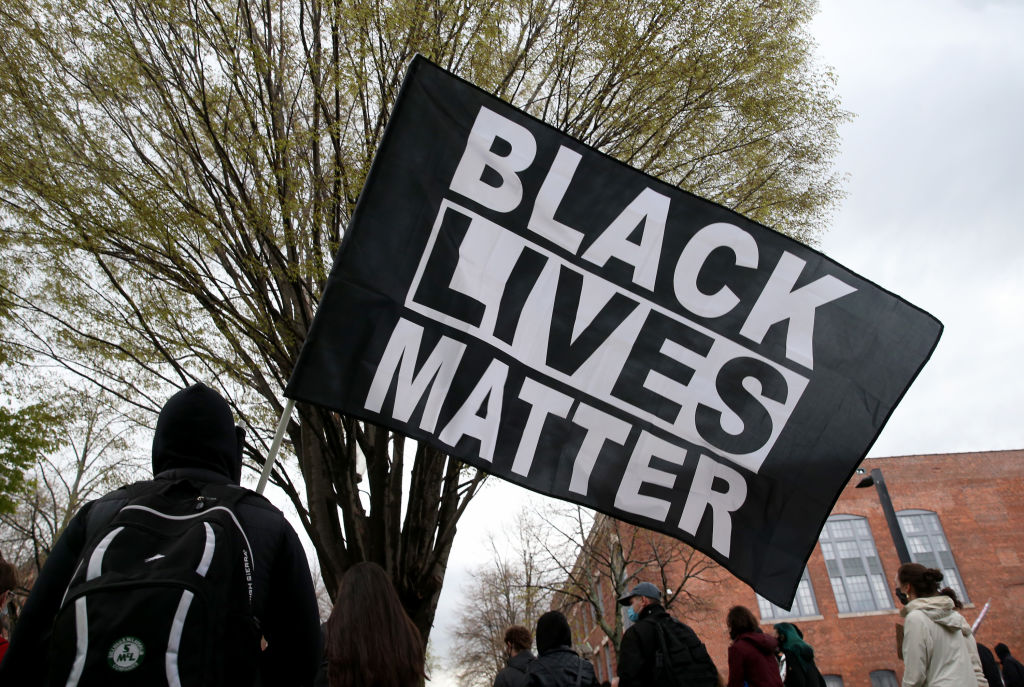 Black Lives Matter, Creator Hub, Black Lives Matter Global Network Foundation Inc, Beatrice X Johnson, Shalomyah Bowers, Compound, police brutality, Los Angeles