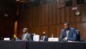 Voting Rights Hearing