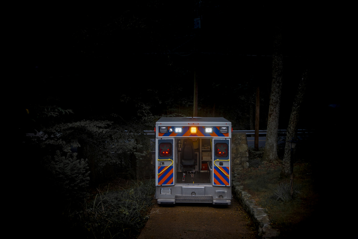 Ambulance
