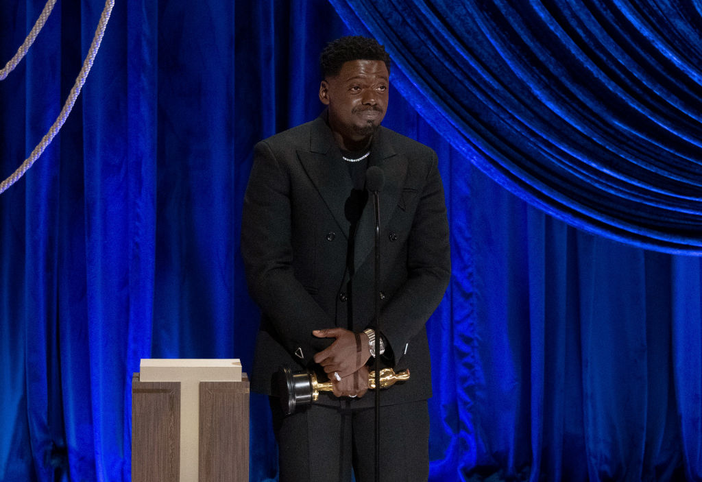 93rd Annual Academy Awards - Show