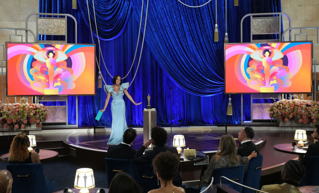 ABC's Coverage Of The 93rd Annual Academy Awards – Show