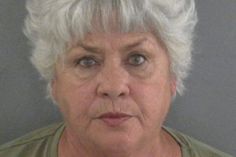 Judith Ann Black, racist Burger King Whopper Karen