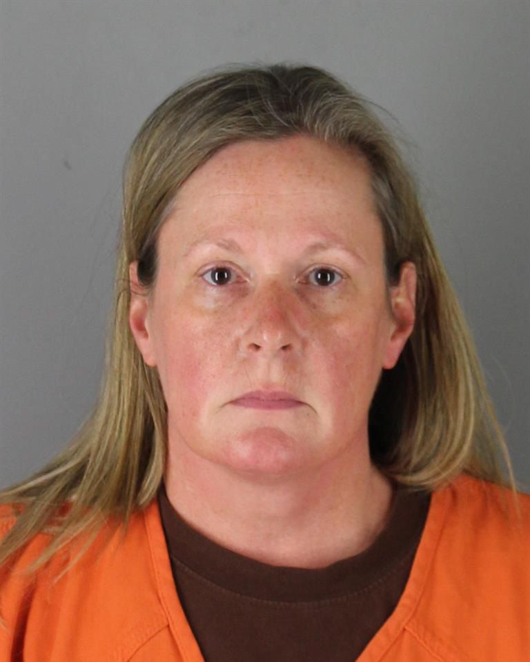 U.S. Cities React To Police Shooting Death Of Daunte Wright