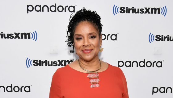 Why Phylicia Rashad Is One Of The Culture’s Most Iconic Actresses