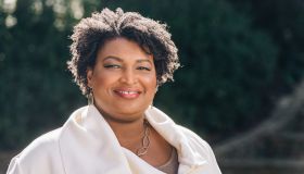 Stacey Abrams, 2021 Urban One Honors award winner