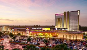 ONE Casino in Richmond, Virginia composite photo