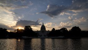 Biden Budget To Begin Congressional Spending Talks