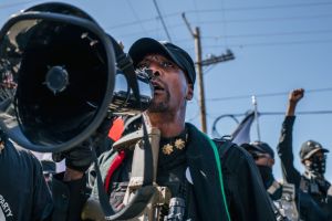 Tulsa Prepares For 100th Anniversary Of Tulsa Race Massacre
