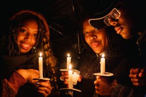 Tulsa Commemorates 100th Anniversary Of Tulsa Race Massacre