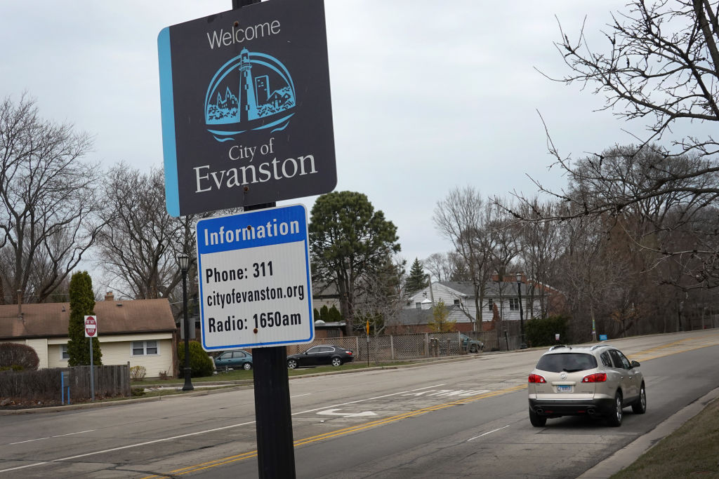 Evanston, Illinois Becomes First City To Offer Reparations To Black Residents
