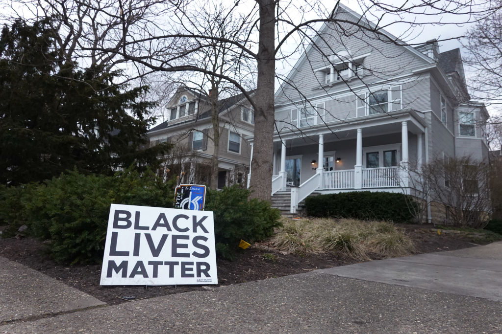 First U.S. City To Promise Black Residents Reparations Faces Challenges