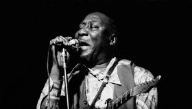 Muddy Waters At Legends