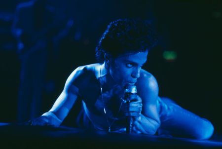 Prince once sued Adobe Photoshop to prevent fans from altering his photos. Unfortunately, he lost.