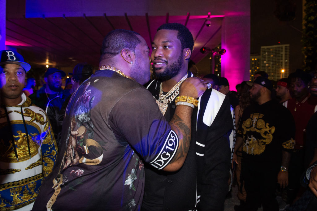 Nicole & DJ Khaled's Birthday Celebration With Haute Living And Roger Dubuis