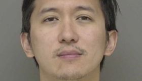 Ryan Le-Nguyen, charged with assault with intent to murder for shooting 6-year-old Black boy in Ypsilanti Township, Michigan