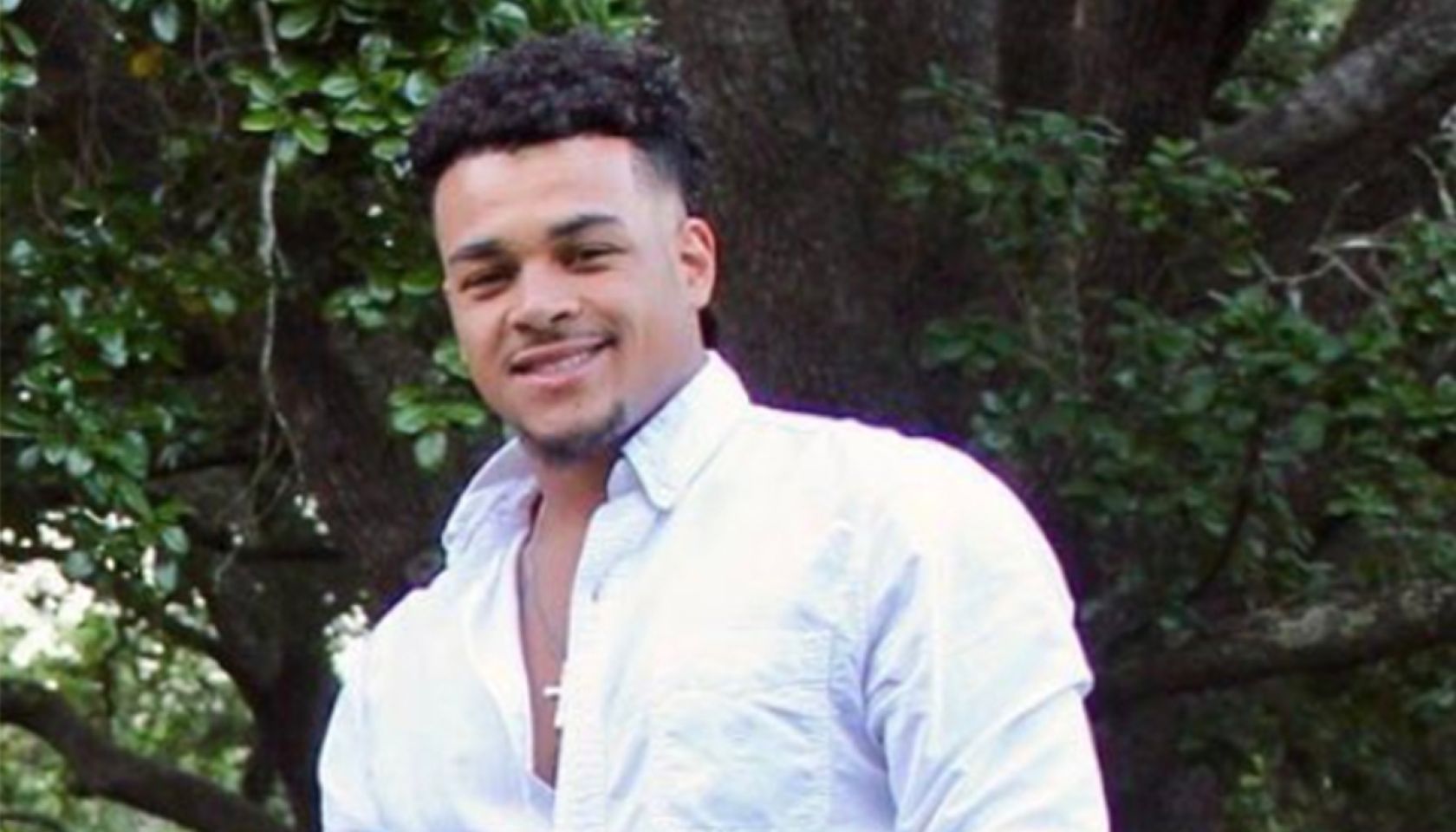 William Marcus Wilson