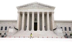 Supreme Court Releases Opinions