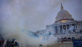 Storm the Capitol