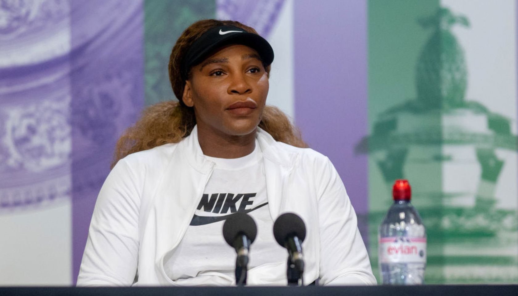 Previews: The Championships - Wimbledon 2021
