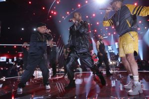 BET Awards 2021 - Show