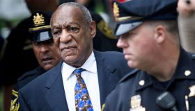 TOPSHOT-US-ENTERTAINMENT-TELEVISION-COSBY-COURT