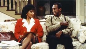 The Cosby Show