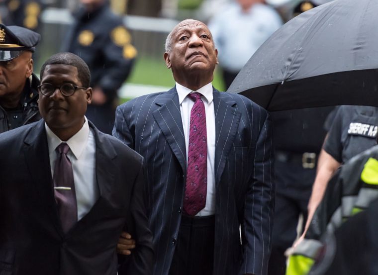 Sentence Announced In Bill Cosby Trial