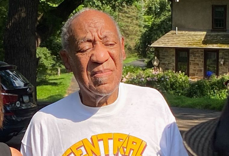 Bill Cosby Released From Prison
