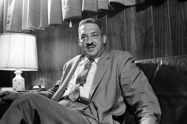 "This is a great country, but fortunately for you, it is not perfect. There is much to be done to bring about complete equality. Remove hunger. Bring reality closer to theory and democratic principles."