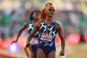 2020 U.S. Olympic Track & Field Team Trials - Day 2