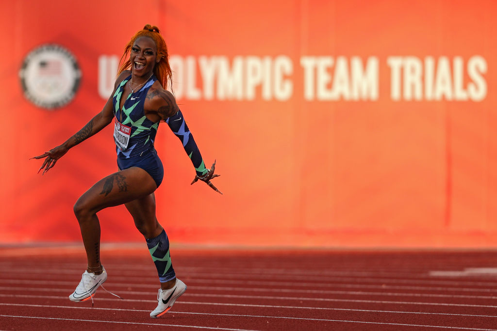 2020 U.S. Olympic Track & Field Team Trials - Day 2
