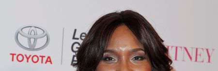 Red Carpet World Premiere Of Lifetime's "Whitney"