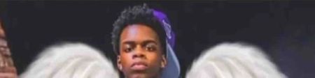 Matima "Swavy" Miller, killed TikTok sar who was shot to death in his Wilmington, Delaware home