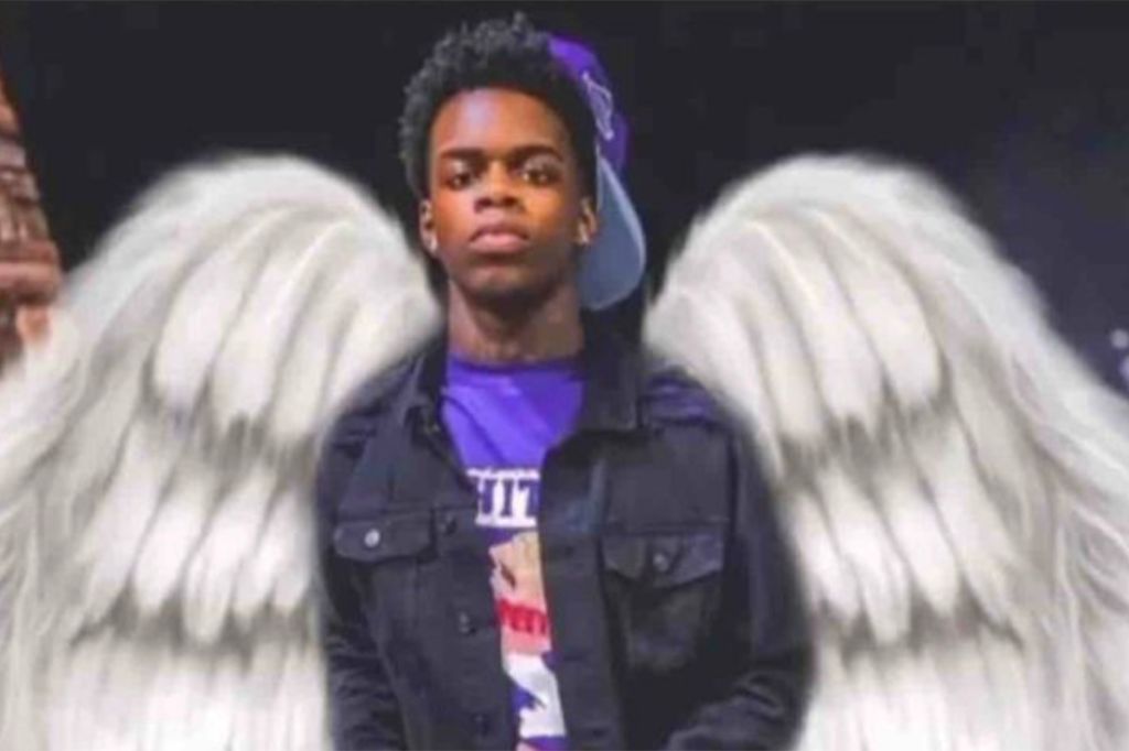 Matima "Swavy" Miller, killed TikTok sar who was shot to death in his Wilmington, Delaware home