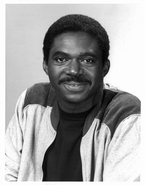 Charlie Robinson, actor, 75