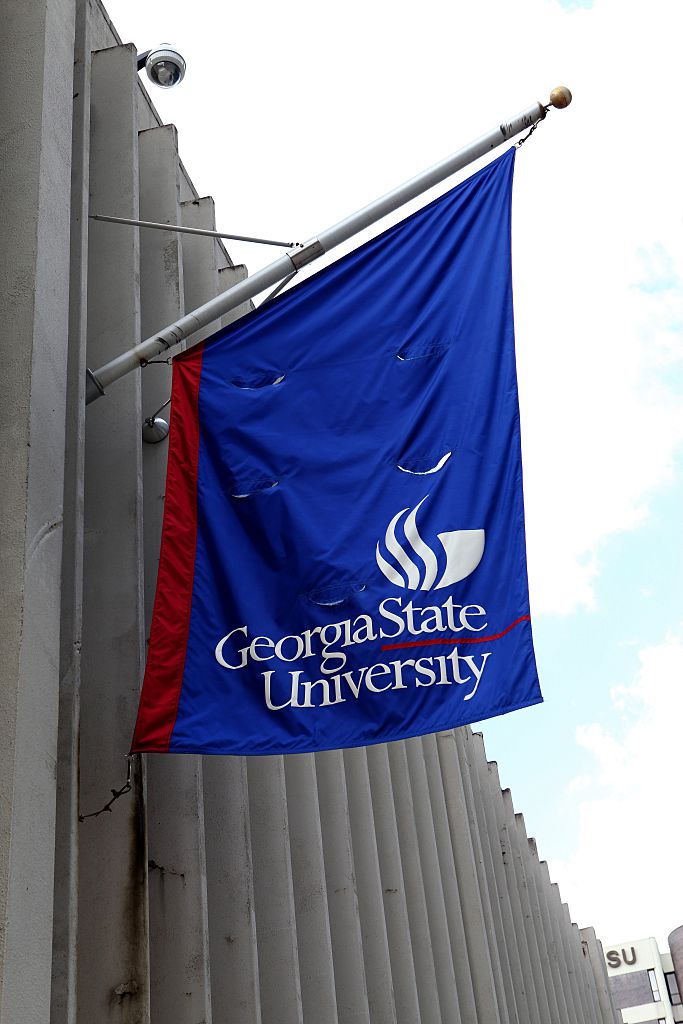 Atlanta Cityscapes And City Views