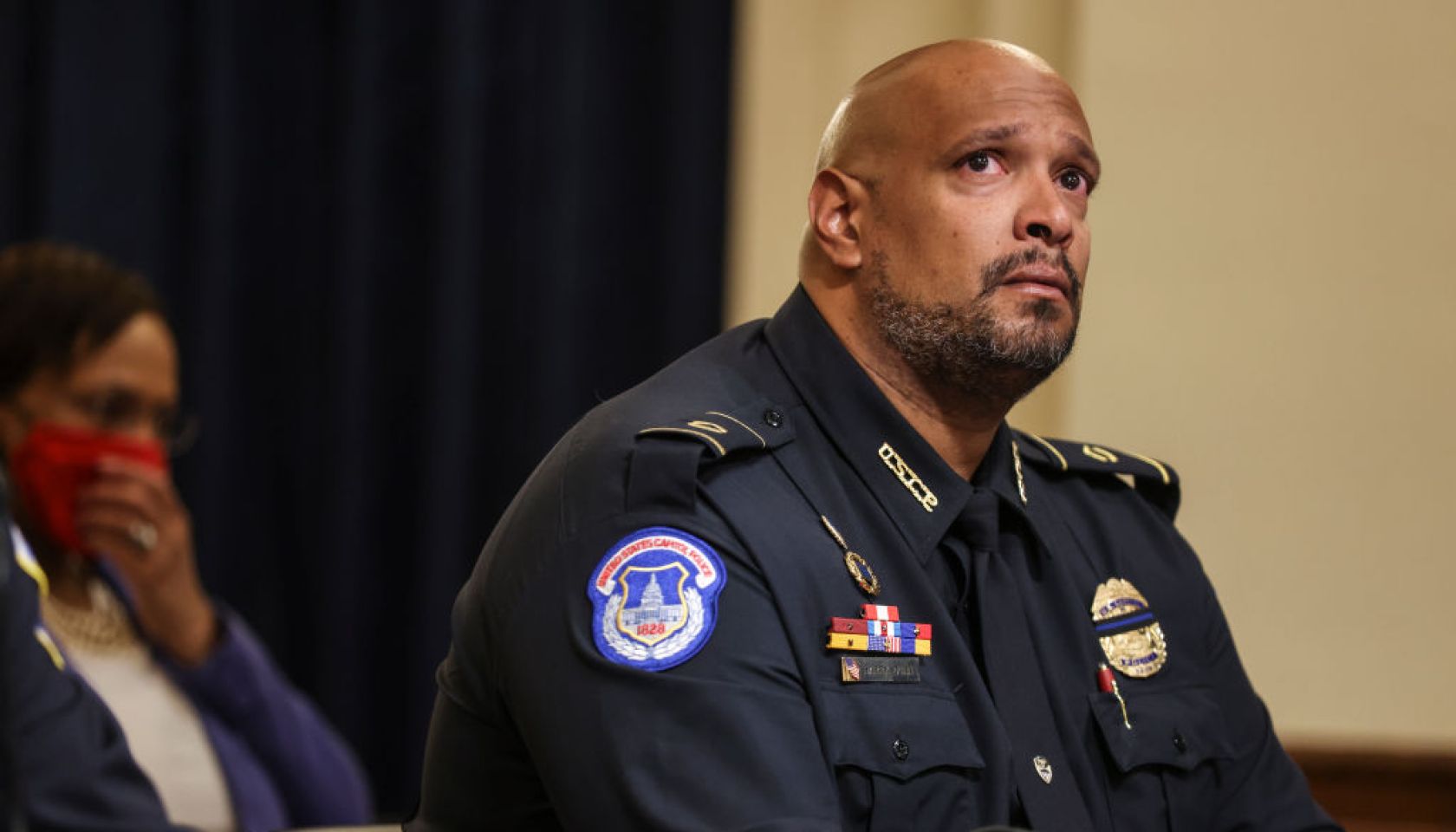 House Select Committee Investigating January 6 Attack On US Capitol Holds First Hearing