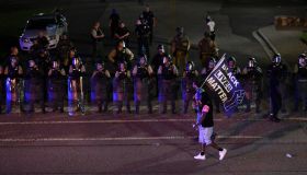Protests against police brutality and the arrest of 2 brothers in Rock Hill