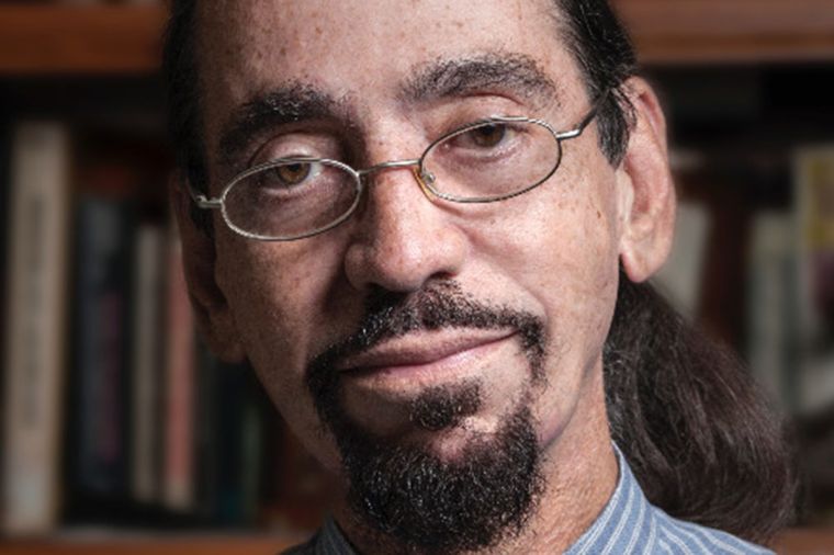 Glen Ford, veteran journalist and Black Agenda Report founder, 71