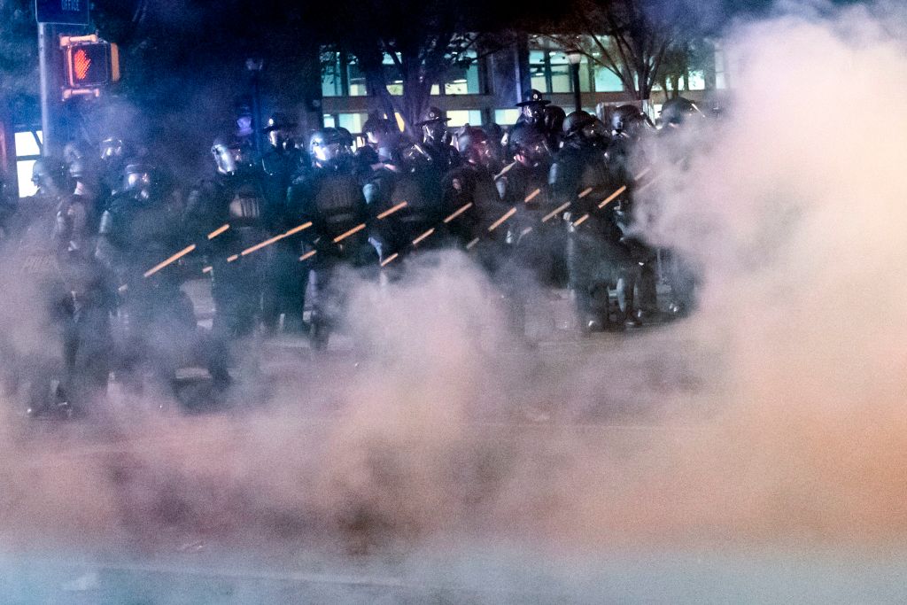 US-POLITICS-POLICE-JUSTICE-RACISM