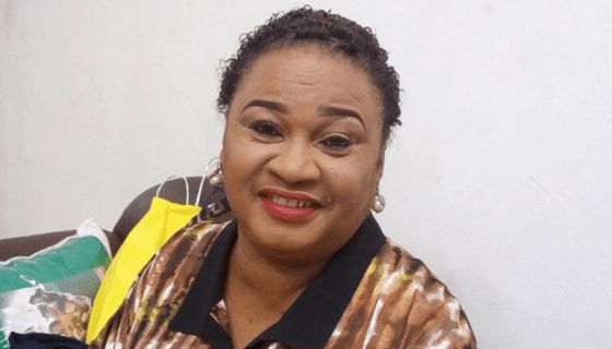 Rachael Oniga Cause Of Death: Nollywood Actress Dies In ...