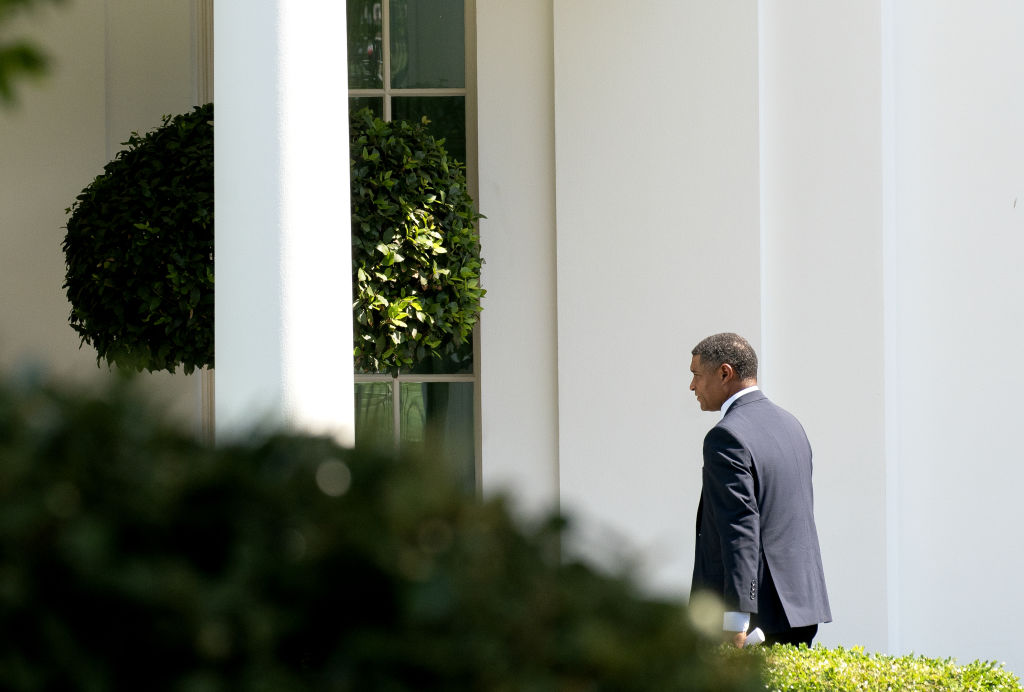 White House Agenda Depends On Navigating Congressional Thicket