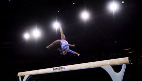 49th FIG Artistic Gymnastics World Championships - Day Ten