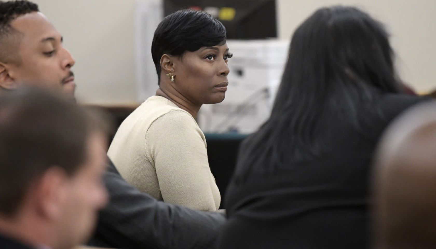 She was convicted of illegal voting, but thatâs not why she might be going to prison