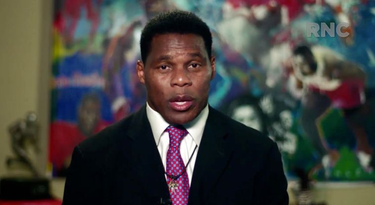 Herschel Walker