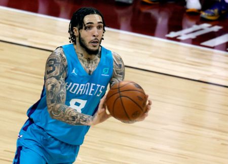 LiAngelo Ball